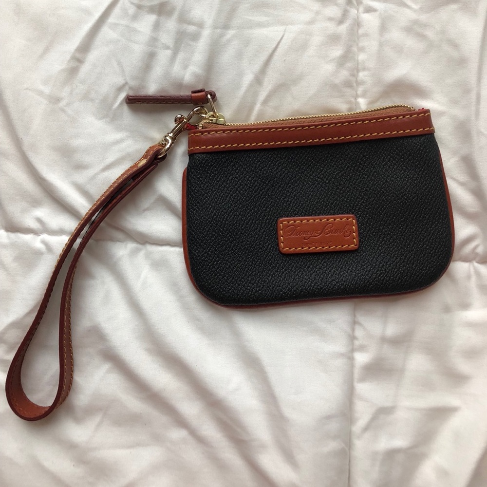 Wristlet